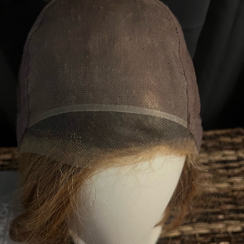 Raquel Welch Simmer Elite
SS Iced Pumpkin Spice RL29/33ss - Picture 7 of 8